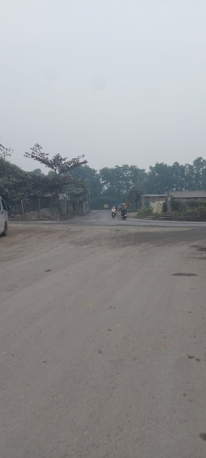 Đất nền lô góc 68m² Mộc Hoàn, An Khánh chỉ 4 tỷ - Cơ hội đầu tư tuyệt vời!