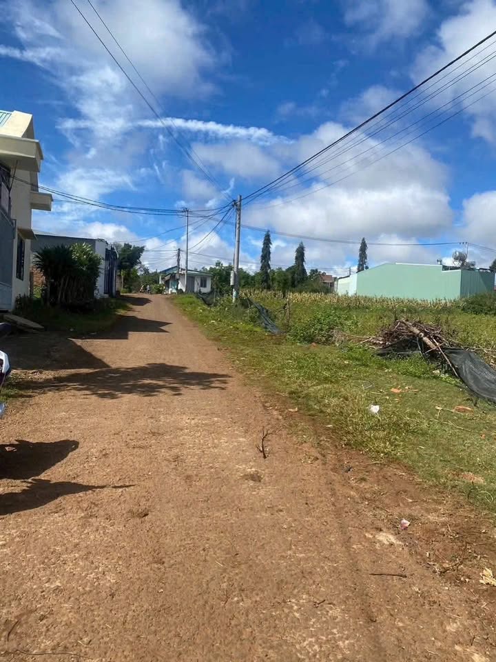 Đất nền An Phú Pleiku 135m² giá 500 triệu - Pháp lý rõ ràng, sẵn sàng giao dịch!