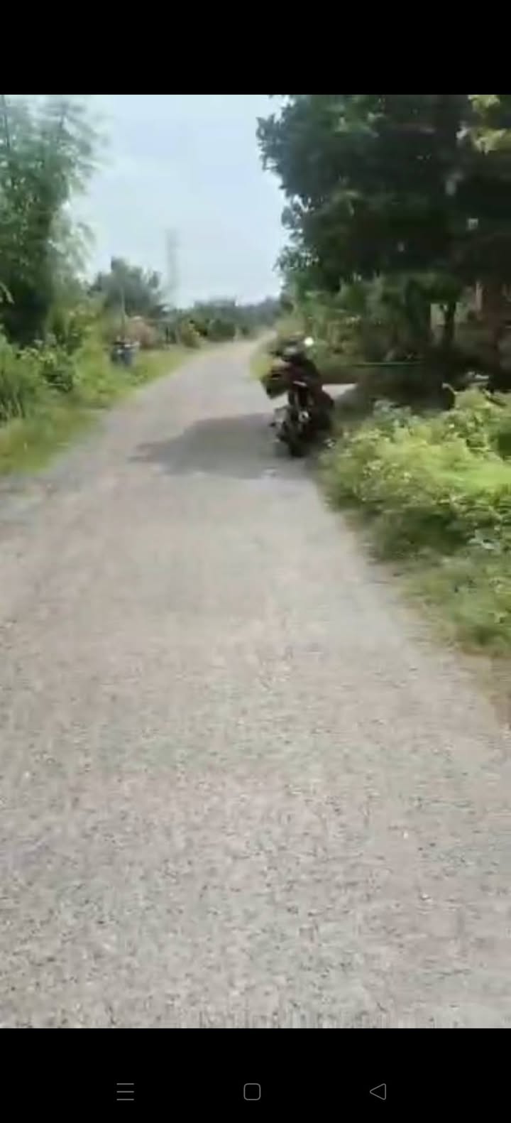 Đất nền Củ Chi 90m² giá 1.3 tỷ - Mặt tiền đường nhựa, sổ hồng riêng!