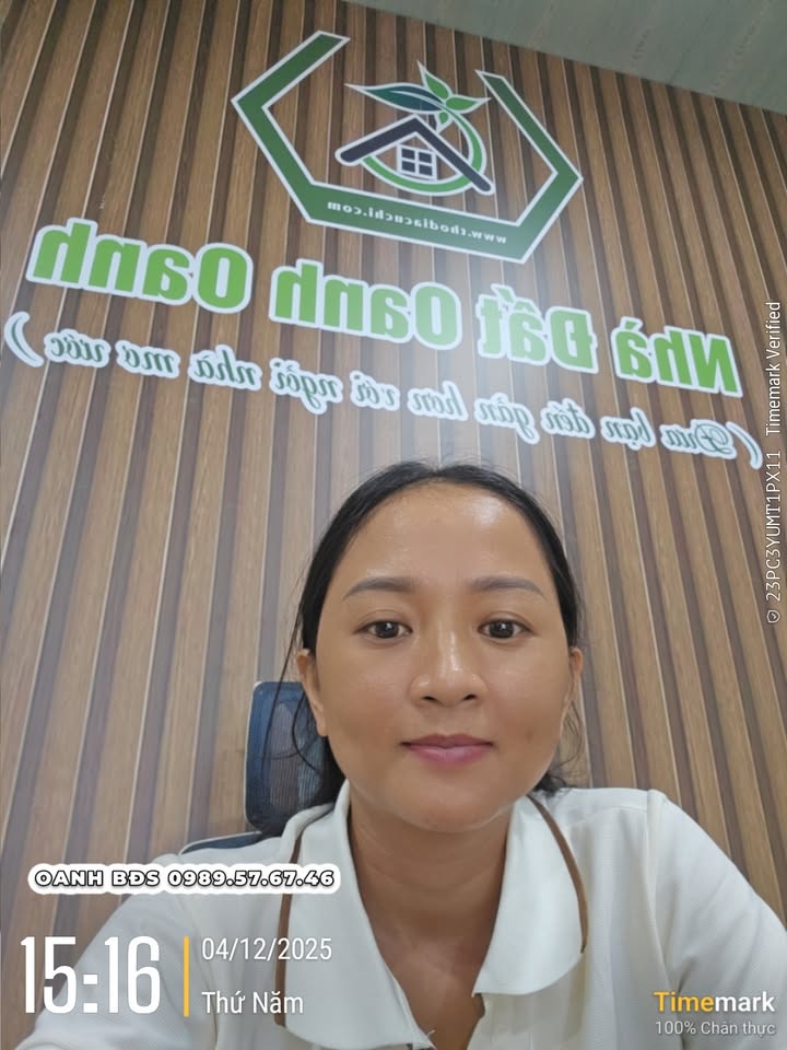 Đất nền Phú Hòa Đông, Củ Chi 93m² giá chỉ 1,1 tỷ - Sổ hồng riêng, xây dựng tự do!