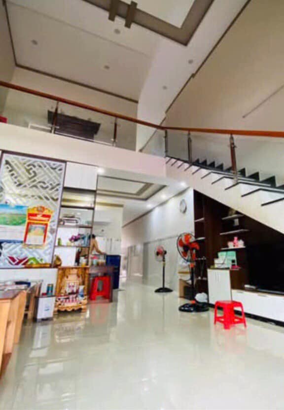 Bán nhà gác lửng Tân Xuân Đồng Xoài 105m² chỉ 1 tỷ - Ô tô vào tận nơi!