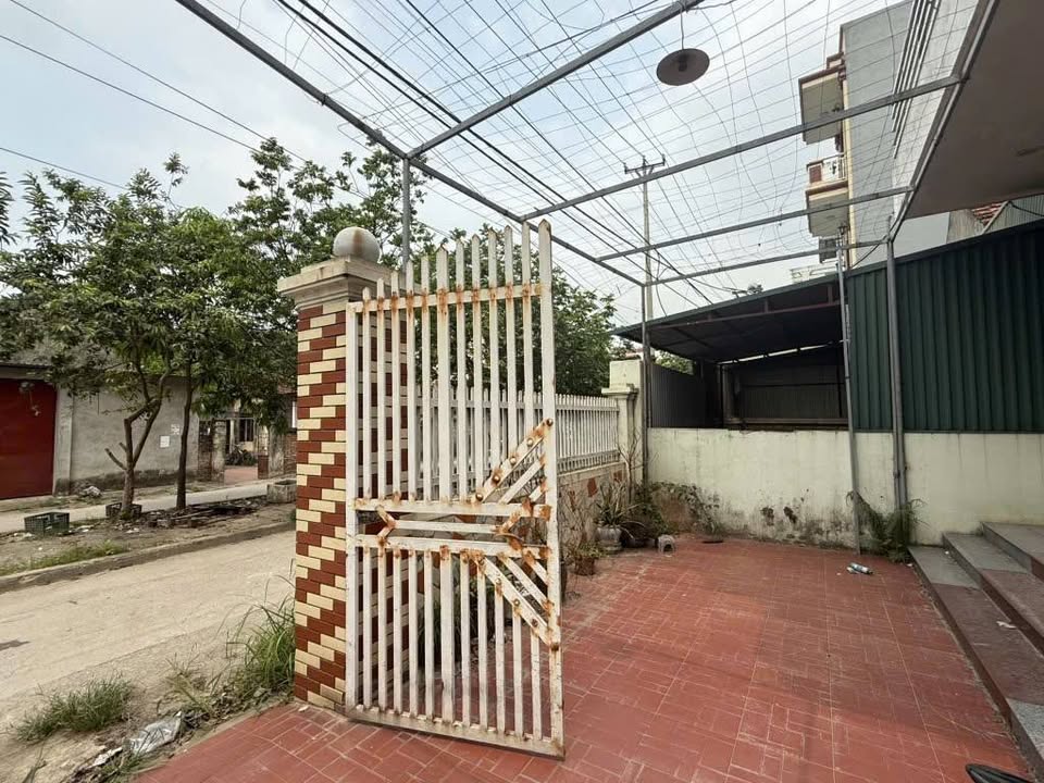 Nhà phố thương mại xã Đại Áng 209m² giá 25.5 tỷ - Đầu tư sinh lời ngay!