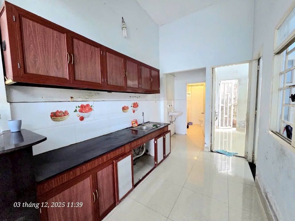 Nhà cấp 4 Bình Nhâm 75m² giá 2.85 tỷ - Gần vòng xoay Lái Thiêu, thuận tiện di chuyển!