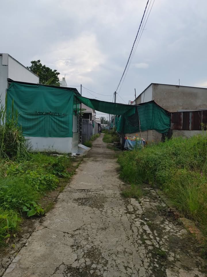 Nhà cấp 4 phường Bình Thủy, Cần Thơ 81m² giá 1.8 tỷ - Sẵn sàng vào ở ngay!