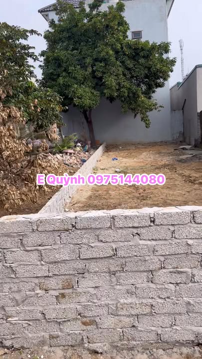 Đất nền Quảng Tiến Sầm Sơn 90m² giá 800 triệu - Cơ hội đầu tư tốt!