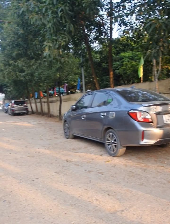 Đất nền Phong Châu, Phù Ninh 170m² giá 1 tỷ - Đường thông ô tô, cơ hội vàng cho đầu tư!