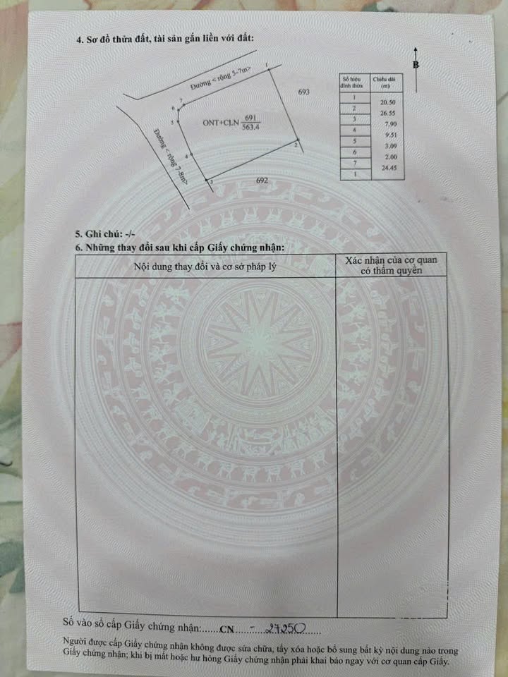 Đất nền Ea Kao Buôn Ma Thuột 563m² giá chỉ 1.75 tỷ - Lô góc 2 mặt tiền!