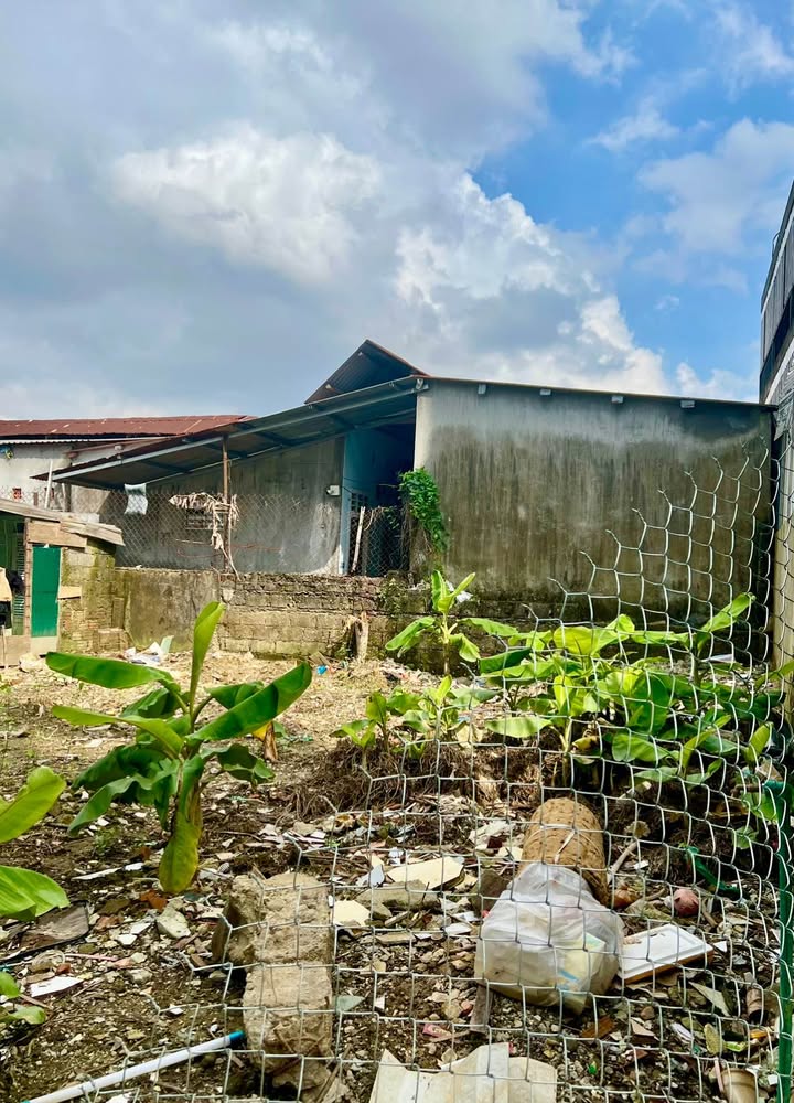 Đất kiệt 33 An Dương Vương 100m² giá 2.15 tỷ - Cơ hội đầu tư hấp dẫn!