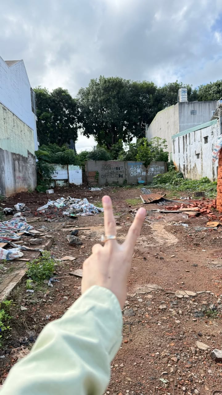 Mặt tiền kinh doanh An Dương Vương Buôn Ma Thuột 94.3m² giá 3.6 tỷ - Cơ hội đầu tư tuyệt vời!