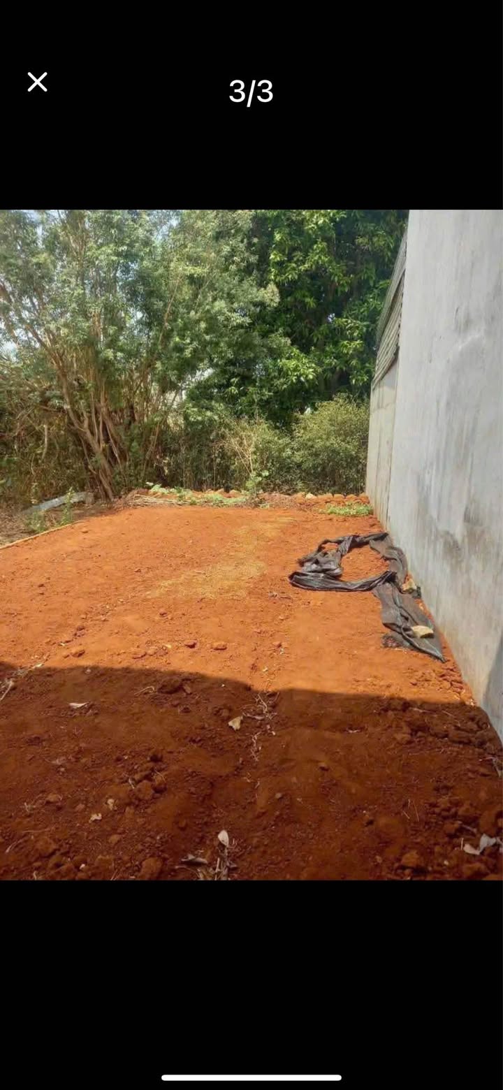 Nhà kho nông nghiệp Thành Nhất, Buôn Ma Thuột 110m² giá 320 triệu - Đầu tư sinh lời ngay!