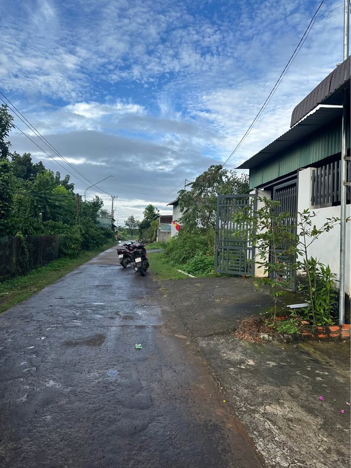 Đất nền phường Ea Kao 125m² giá 800 triệu - Mặt tiền đường thông thoáng!