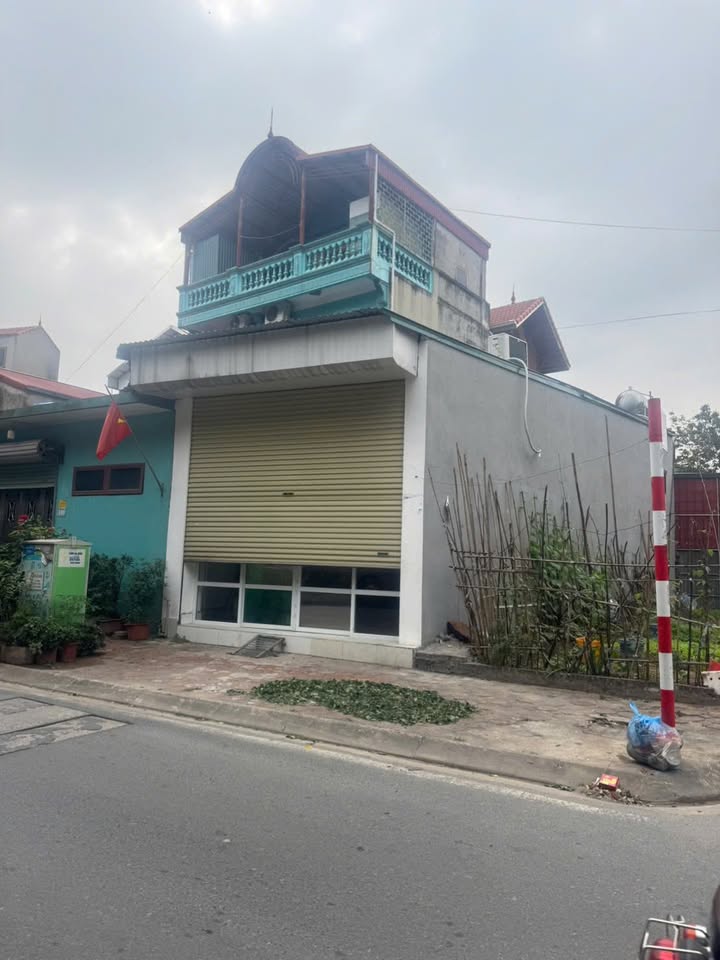 Mặt phố Đa Tốn, Gia Lâm 57m² giá 11 tỷ - Cơ hội kinh doanh hấp dẫn!