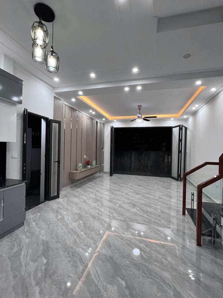 Nhà phố đẹp 358 Đà Nẵng 45.8m² giá 3.38 tỷ - Chính chủ, sẵn sàng ở ngay!