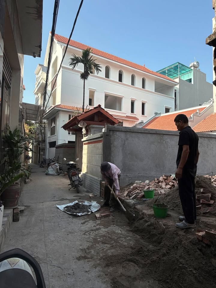 Đất nền Tân Hội, Đan Phượng 61,3m² giá chỉ 4 tỷ - Cơ hội đầu tư sinh lời!