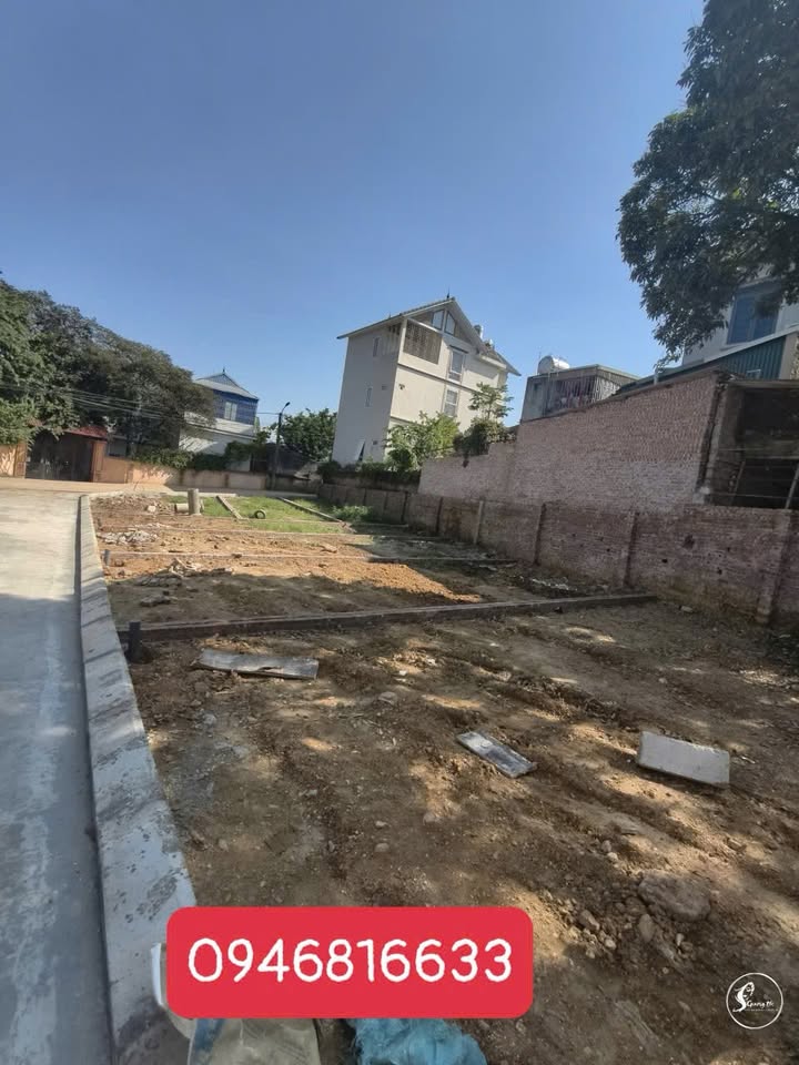 Đất nền Xuân Khanh 50m² giá 1.7 tỷ - Cơ hội đầu tư sinh lời!