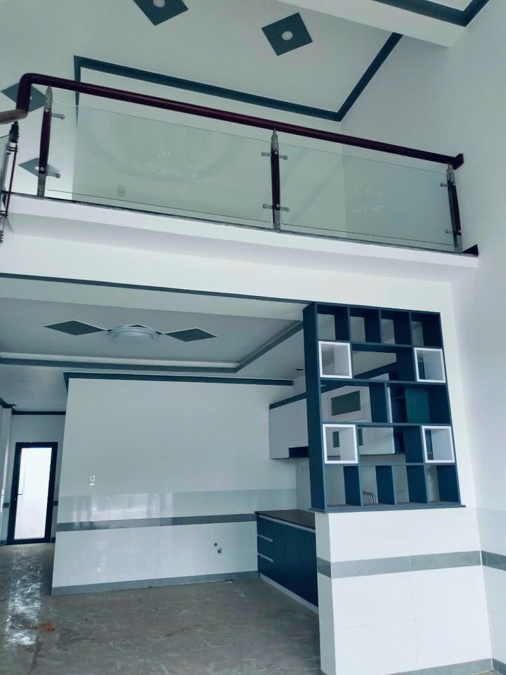 Nhà riêng Ấp 3, Tam An, Long Thành 90m² giá 2.35 tỷ - Dọn vào ở ngay!