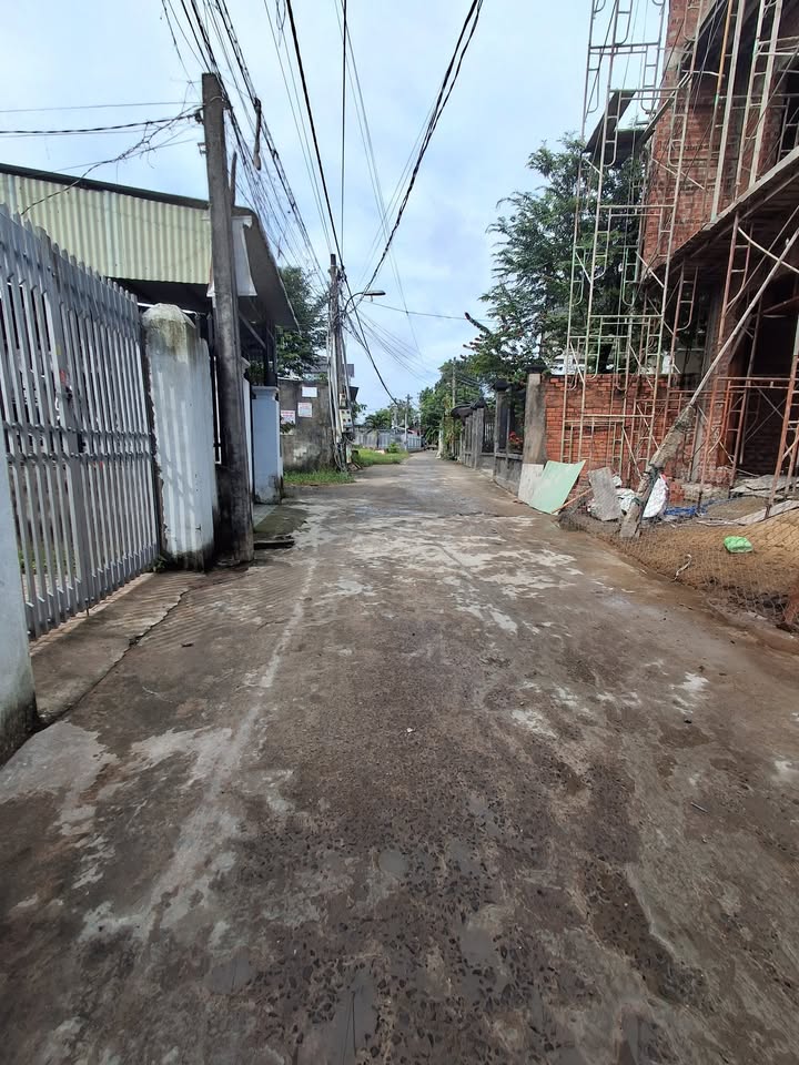 Đất thổ cư ấp 3 Long Thọ, Nhơn Trạch 170m² giá 1.1 tỷ - Sổ đỏ chính chủ!