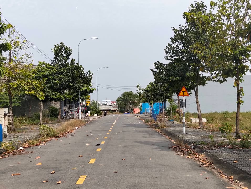 Nhà và Dãy trọ KDC An Thuận Long Thành 198m² giá 6 tỷ - Đầu tư sinh lời ngay!