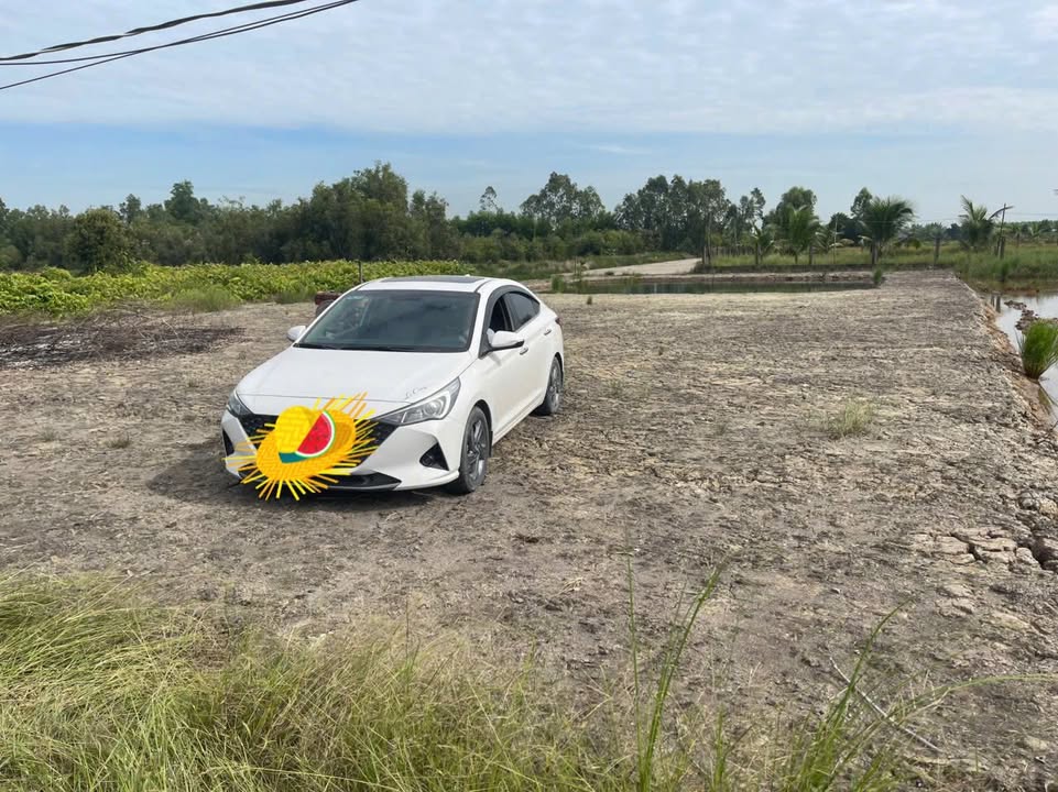 Đất thổ cư Phước Khánh, Nhơn Trạch 1000m² giá 2 tỷ - Đầu tư sinh lời tuyệt vời!