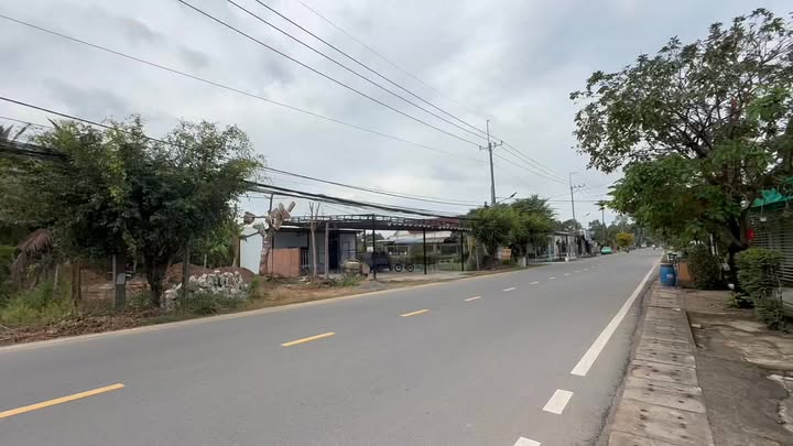 Đất nền Long Thọ Nhơn Trạch 98.8m² giá 1.7 tỷ - Sổ đỏ chính chủ, thương lượng tốt!