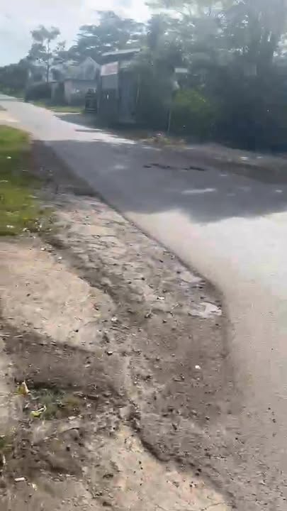 Đất nền Lộc An, Long Thành 110m² giá đầu tư - Mặt tiền kinh doanh sầm uất!