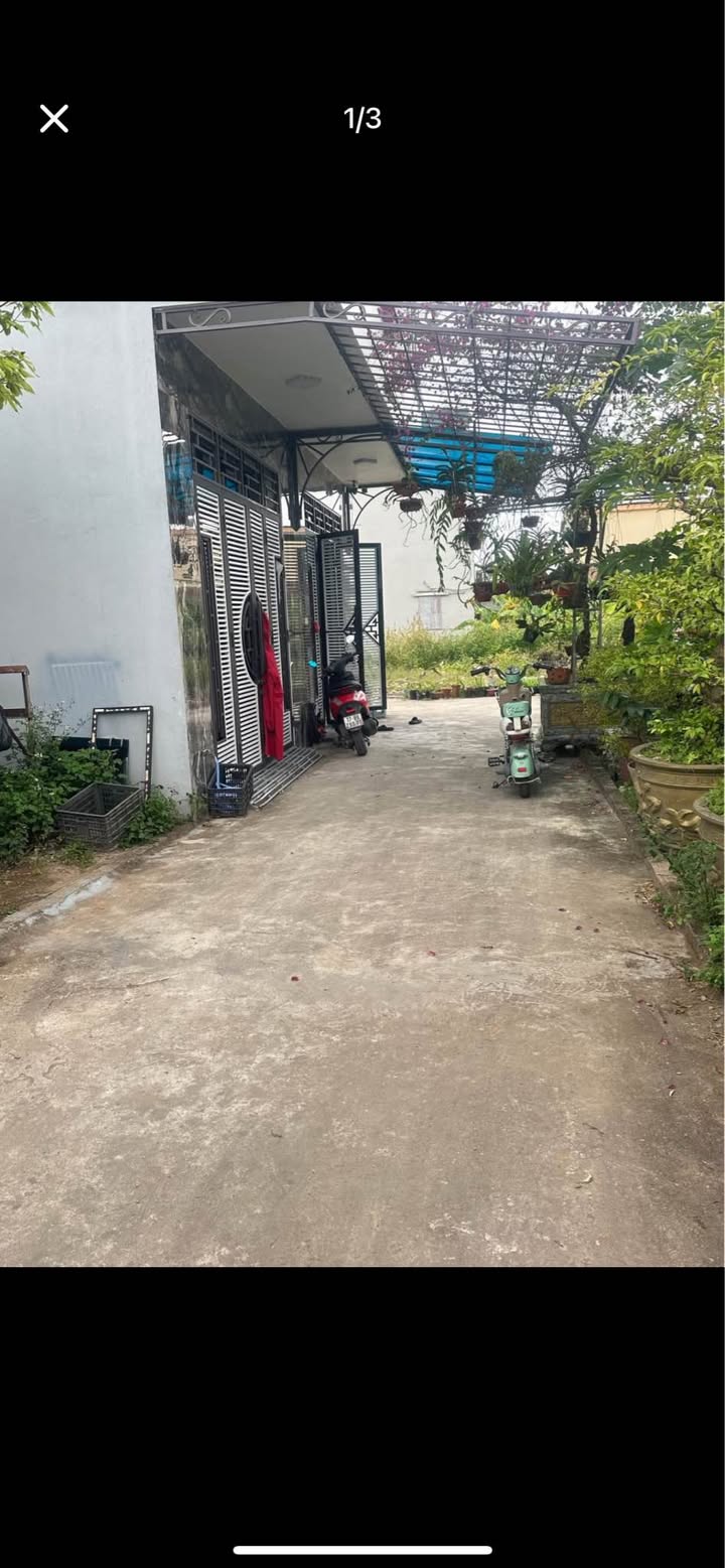 Đất Hoàng Diệu Thái Bình 38,4m² giá 1,1 tỷ - Vị trí đắc địa gần công viên nước!