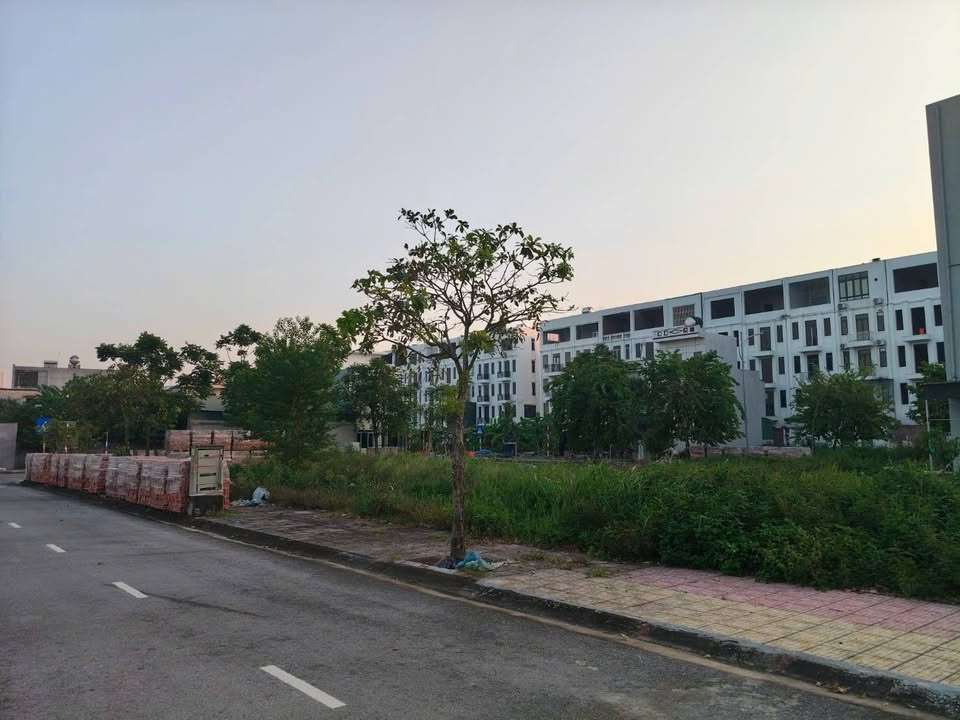 Đất nền KDC Kỳ Đồng Thái Bình 56m² giá 2.2 tỷ - Bán gấp cuối năm!