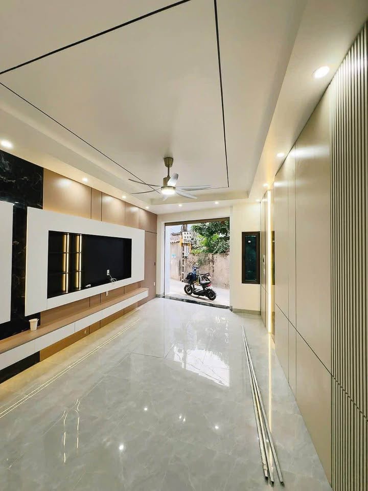 Nhà 3 tầng Tiền Phong, Thái Bình 40m² giá 2.65 tỷ - Thiết kế hiện đại, thoáng mát!