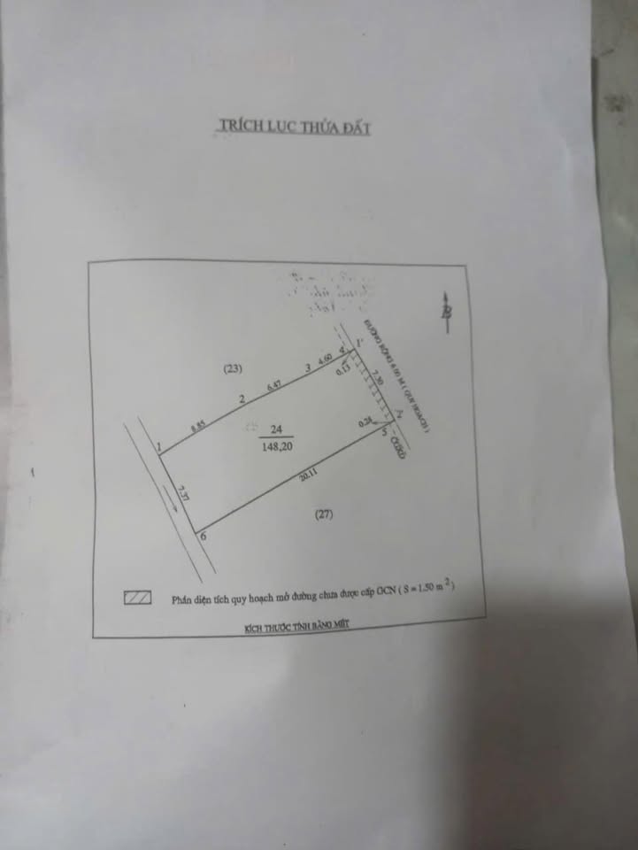Nhà 2 tầng chính chủ tại Phường Hưng Phúc, Vinh 148.2m² - Giá thỏa thuận, thuận tiện đi học