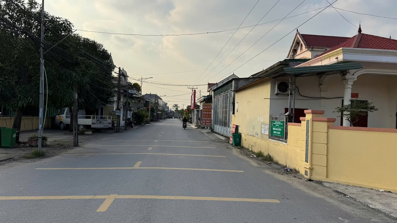 Đất nền Hùng Châu, Diễn Châu 182m² giá 2 tỷ - Cơ hội vàng cho nhà đầu tư!