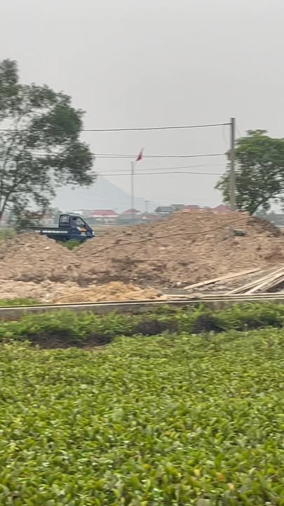 Đất đấu giá Diễn Lộc 174,8m² giá 2 tỷ - Sổ đỏ chính chủ, đầu tư sinh lời!