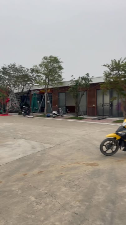 Đất lô góc 2 mặt tiền Diễn Lộc 195m² giá 3 tỷ - Tiềm năng đầu tư lớn!