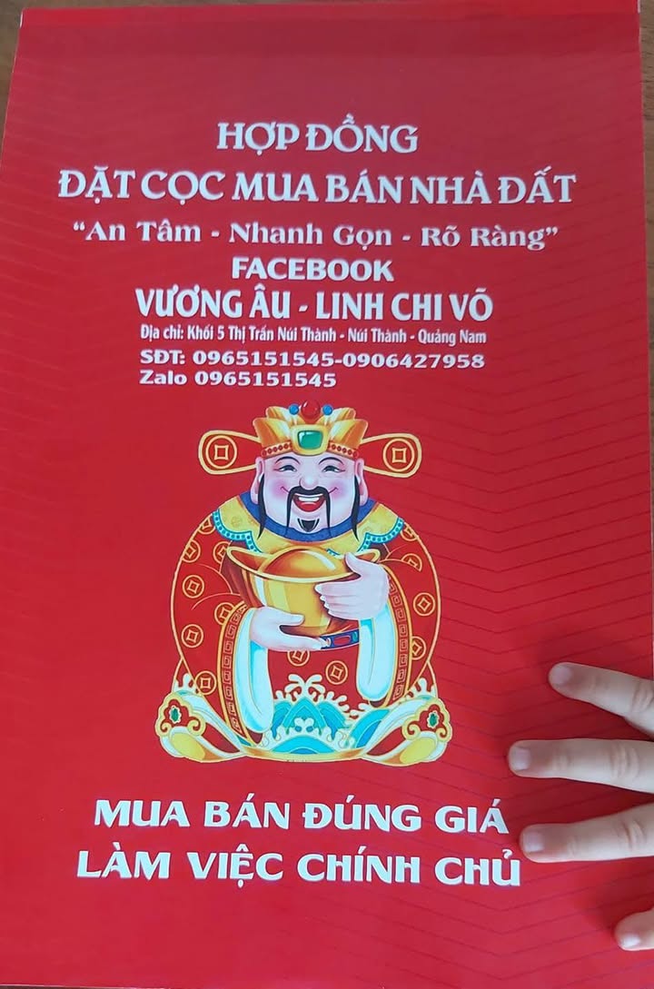 Đất nền Núi Thành 105m² giá 600 triệu - Vị trí đắc địa gần sư đoàn 315!