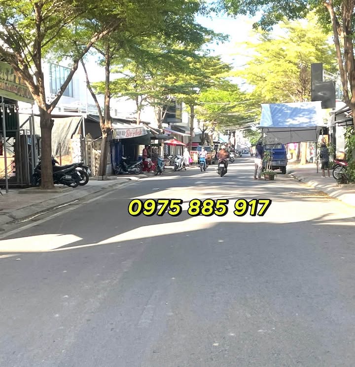 Mặt tiền kinh doanh Lý Thường Kiệt Vạn Giã 140m² - Giá đầu tư hấp dẫn!