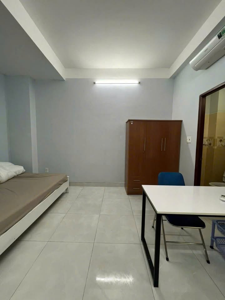 Studio full nội thất tại Đường Số 9, An Khánh, Quận 2 giá 5.3 triệu - Tiện nghi hoàn hảo chờ đón bạn!