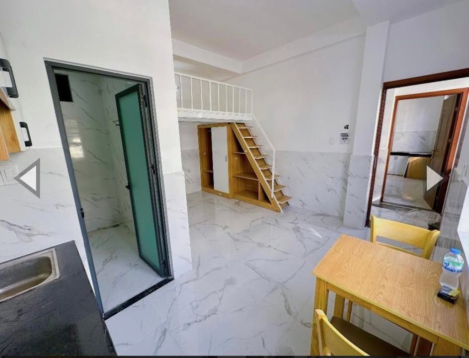 Phòng Duplex Siêu Xinh 25m² giá 4.3 triệu - Sẵn sàng vào ở ngay!