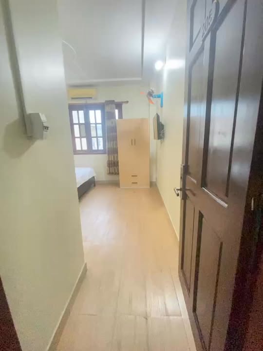 Cho thuê phòng giá rẻ tại Tô Ký, Quận 12 - An ninh đảm bảo, tự do giờ giấc!