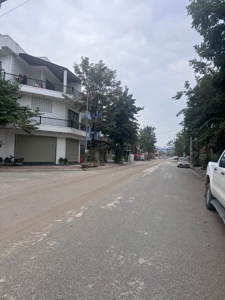 Đất bán Khu TDC Mai Pha - 78m² giá 3 tỷ - Mặt tiền 7m, Vị trí đẹp!