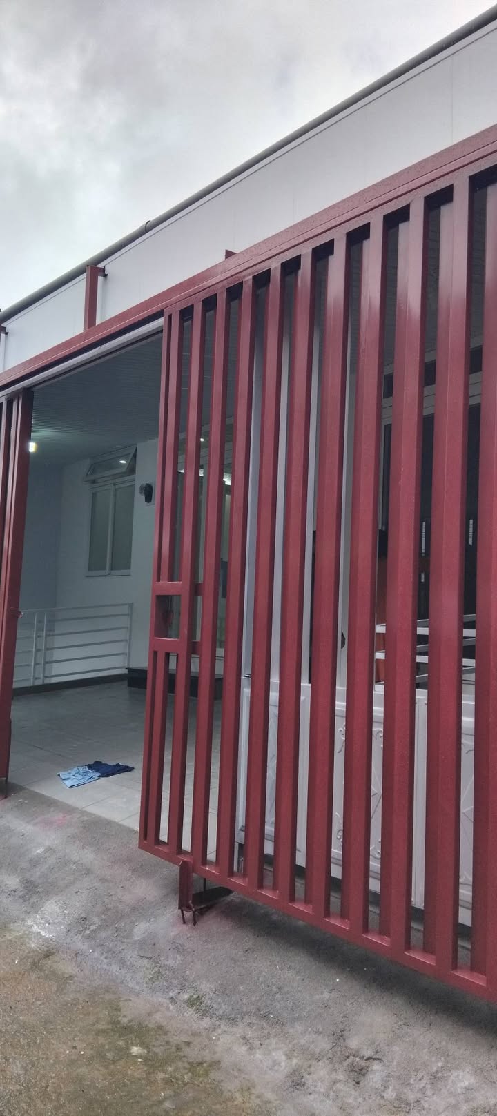 Cho thuê nhà nguyên căn 50m² đường Triệu Việt Vương - Đà Lạt, giá chỉ 7 triệu/tháng!