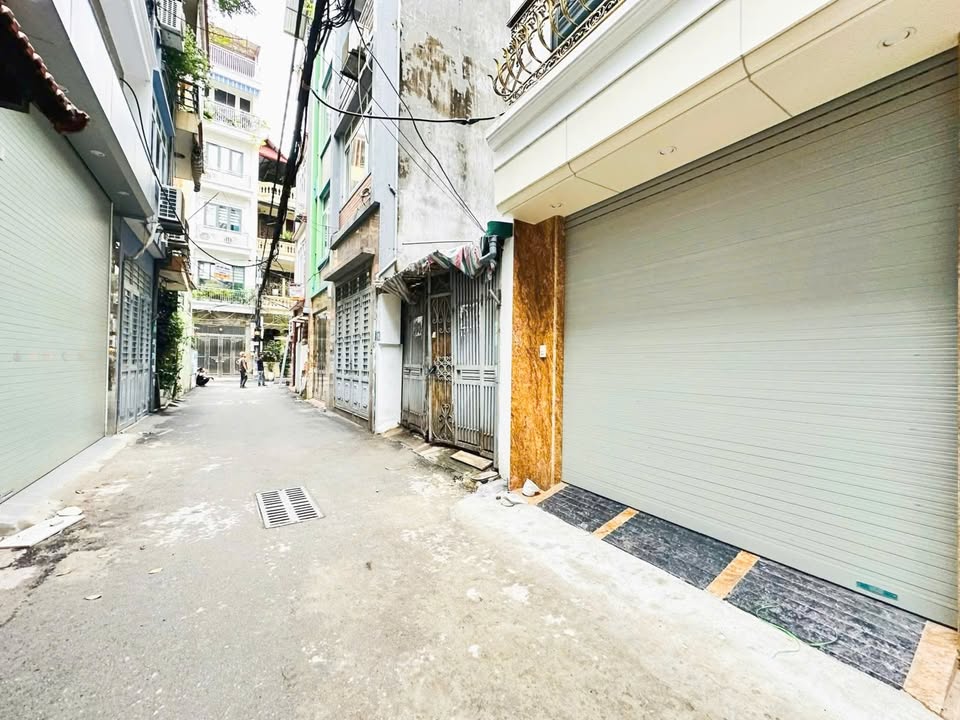 Nhà 2 tầng Tân Quý, Tân Phú 40m² giá 2 tỷ - Đón Tết ngay!