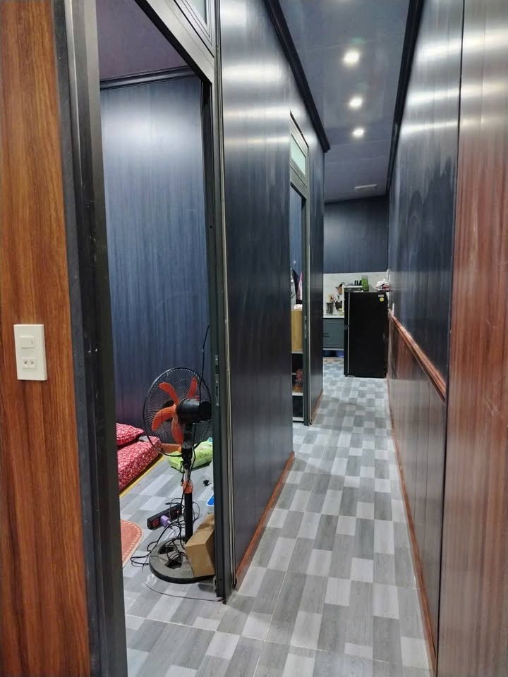 Nhà phố Đà Lạt 60m² giá 1.45 tỷ - Gần chợ Ngô Quyền và trường học!