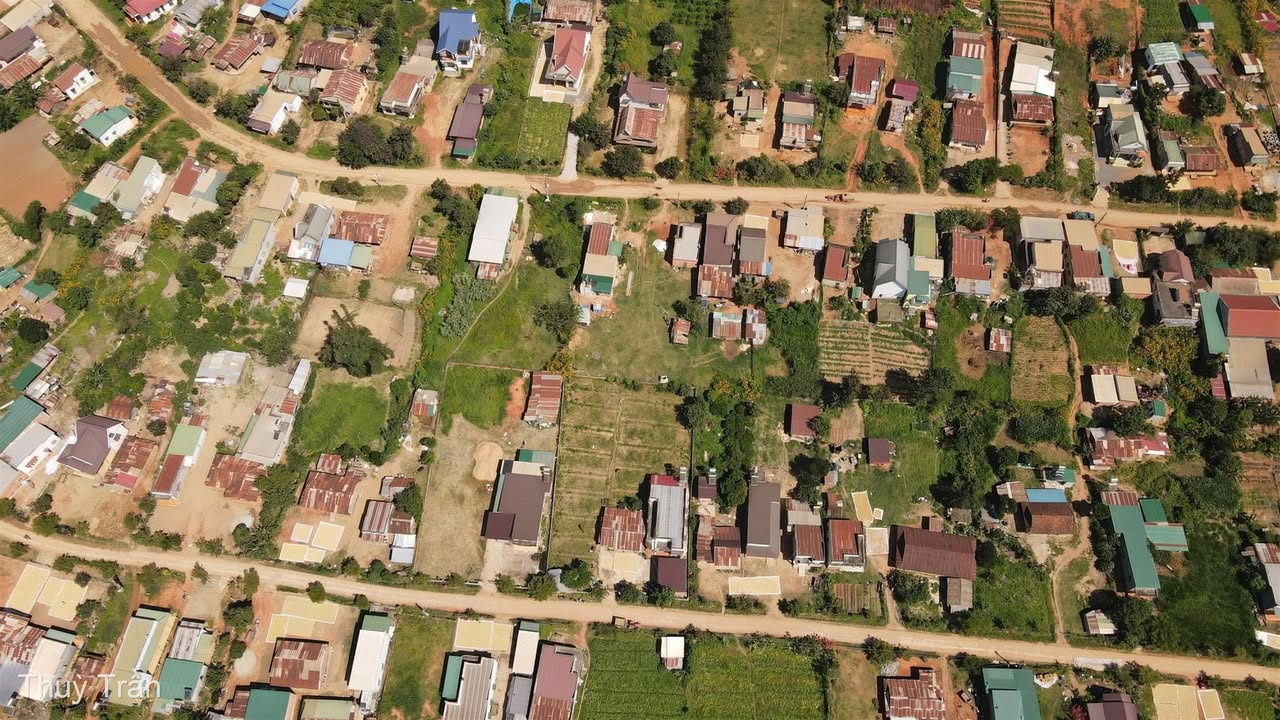 Lô đất mặt tiền DH14 xã Tu Tra 300m² giá 750 triệu - Đầu tư sinh lời ngay!