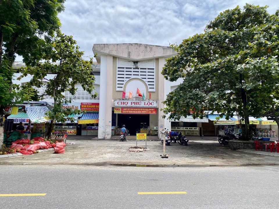 Đất nền Bàu Năng 6, Liên Chiểu 90m² - Gần biển Nguyễn Tất Thành chỉ 1km!