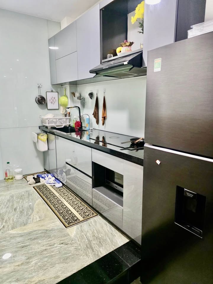 Nhà phố Thanh Khê 55m² giá 4 tỷ - Vị trí trung tâm tiện lợi!