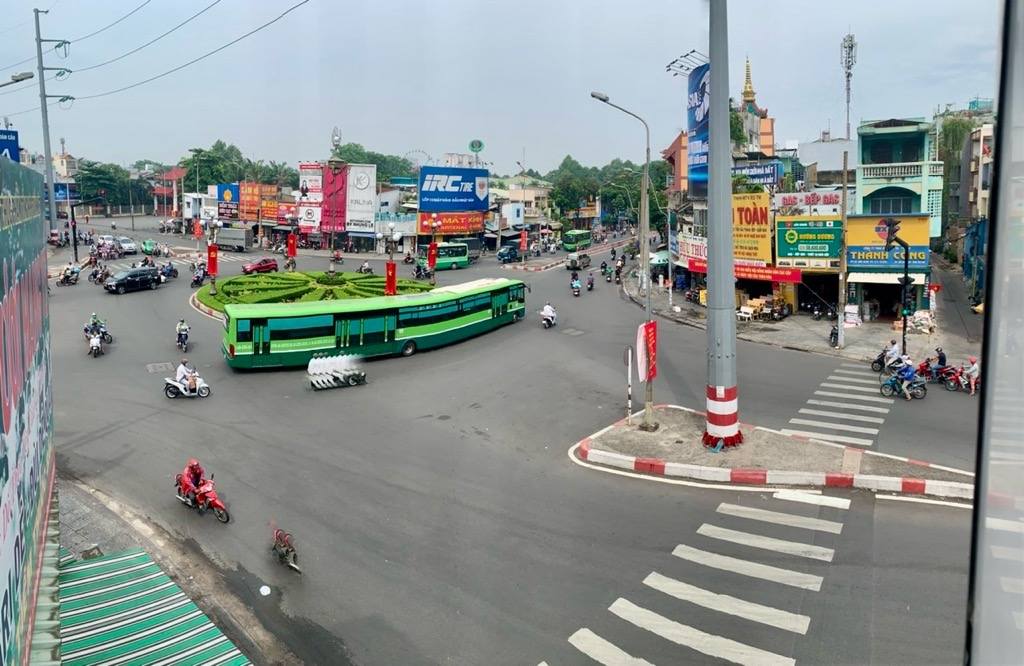 Nhà riêng Lạc Long Quân, Quận 11, 53m² giá 6.4 tỷ - Đầu tư sinh lời hấp dẫn!