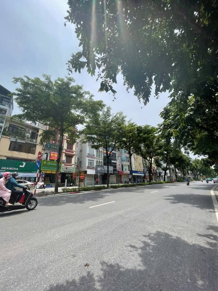 Nhà 3 tầng lô góc Kim Mã, Ba Đình 52m² giá thương lượng - Đầu tư sinh lời nhanh!