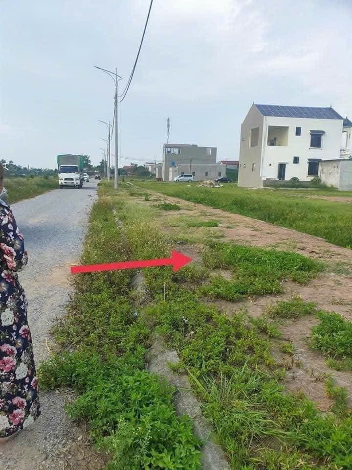 Đất nền Cương Chính, Tiên Lữ 90m² giá 1.2 tỷ - Cơ hội đầu tư hiếm có!