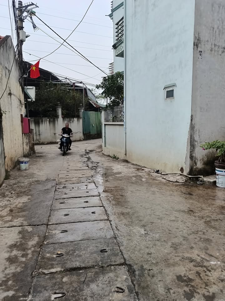 Đất nền 30m² tổ 17 Đồng Mai, Hà Đông - Giá thỏa thuận hấp dẫn!