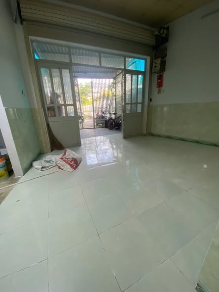 Nhà phố 171m² nhánh Trần Hưng Đạo - Phước Nguyên, 2.3 tỷ - Đầy đủ thổ cư, gần chợ