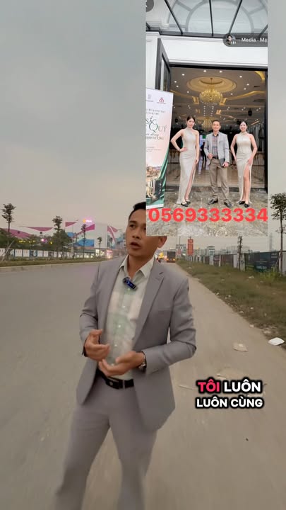 Dự án LEGACY 89 Hưng Yên 160m² giá từ 2.5 tỷ - Đầu tư sinh lời vượt trội!